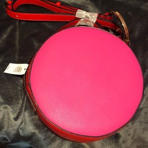 Express Crossbody Bag